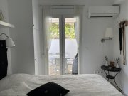 Loutra Kreta, Loutra: Charmantes Haus mit Meerblick und großem Gemeinschaftspool zu verkaufen Haus kaufen